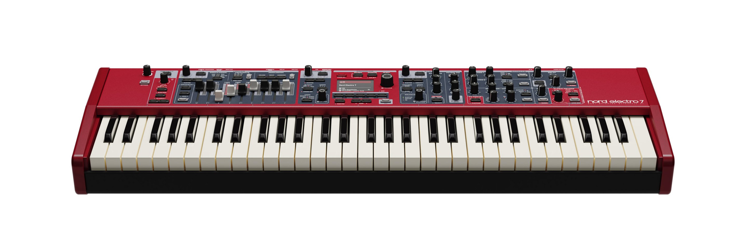 Nord Electro 7 61 Stage Piano